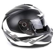 HJC C70 TROKY MC5SF - SECURTEX MOTOR S.L (t/a MaximoMoto)