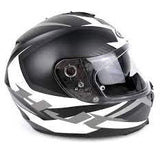 HJC C70 TROKY MC5SF - SECURTEX MOTOR S.L (t/a MaximoMoto)