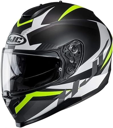 HJC C70 TROKY MC4HSF - SECURTEX MOTOR S.L (t/a MaximoMoto)