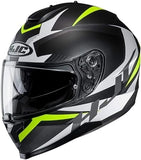 HJC C70 TROKY MC4HSF - SECURTEX MOTOR S.L (t/a MaximoMoto)