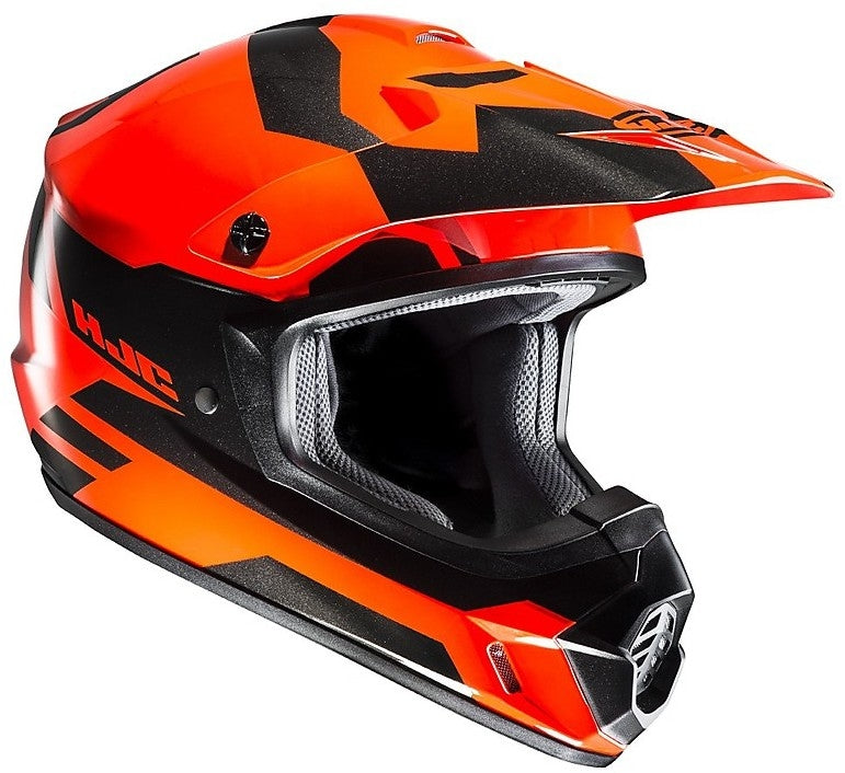 HJC CSMX II PICTOR MC6H - SECURTEX MOTOR S.L (t/a MaximoMoto)