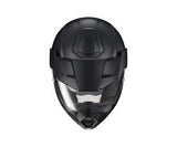 HJC C80 SEMI MAT NOIR / SEMI FLAT BLACK - SECURTEX MOTOR S.L (t/a MaximoMoto)