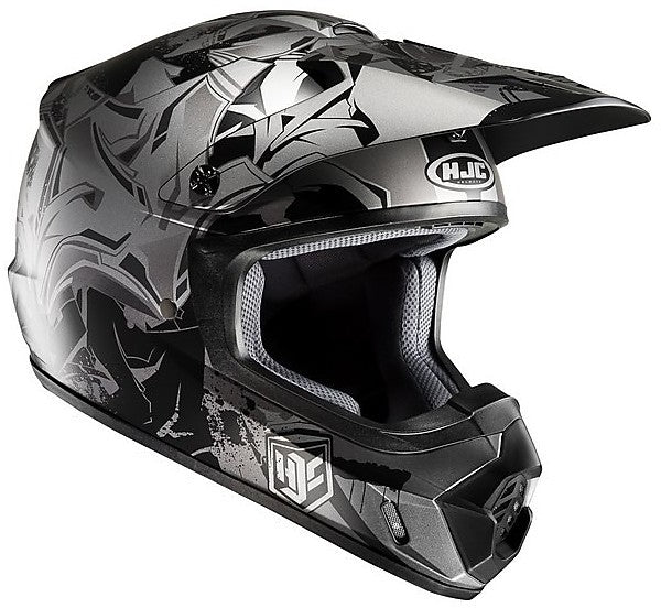 HJC CSMX II GRAFFED MC5SF - SECURTEX MOTOR S.L (t/a MaximoMoto)