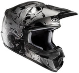 HJC CSMX II GRAFFED MC5SF - SECURTEX MOTOR S.L (t/a MaximoMoto)