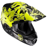 HJC CSMX II GRAFFED MC4HSF - SECURTEX MOTOR S.L (t/a MaximoMoto)