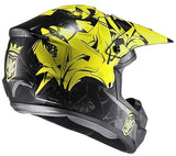 HJC CSMX II GRAFFED MC4HSF - SECURTEX MOTOR S.L (t/a MaximoMoto)