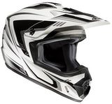 HJC CSMX II EDGE MC5 - SECURTEX MOTOR S.L (t/a MaximoMoto)