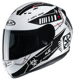 HJC CS15 MC10 - SECURTEX MOTOR S.L (t/a MaximoMoto)