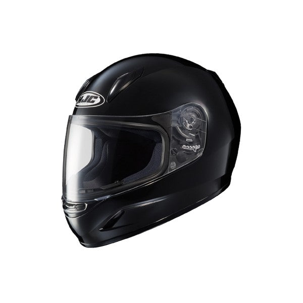 HJC CLY UNI NOIR/BLACK - SECURTEX MOTOR S.L (t/a MaximoMoto)