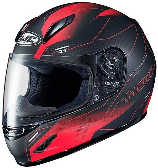 HJC CLY TAZE MC1SF S - SECURTEX MOTOR S.L (t/a MaximoMoto)