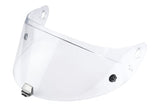 HJC CLEAR LENS PREPARED WITH TEAR OF MODEL HJ-26 - SECURTEX MOTOR S.L (t/a MaximoMoto)