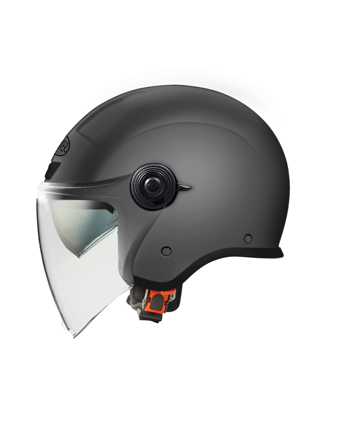 PREMIER CITY FLY EVO U17BM ABIERTO CASCO DE MOTO