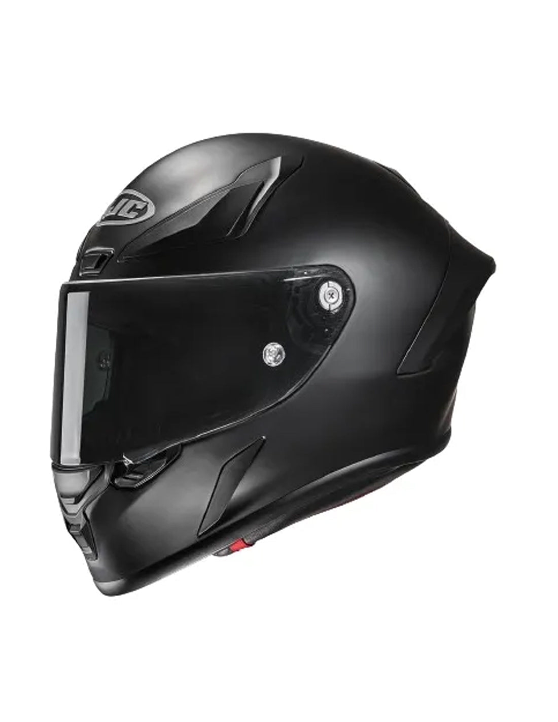 HJC RPHA1 UNI NEGRO MATE