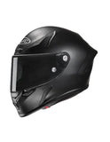 HJC RPHA1 UNI NEGRO MATE
