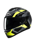 HJC- C10 TINS ​​MC3H casco integral de moto de turismo