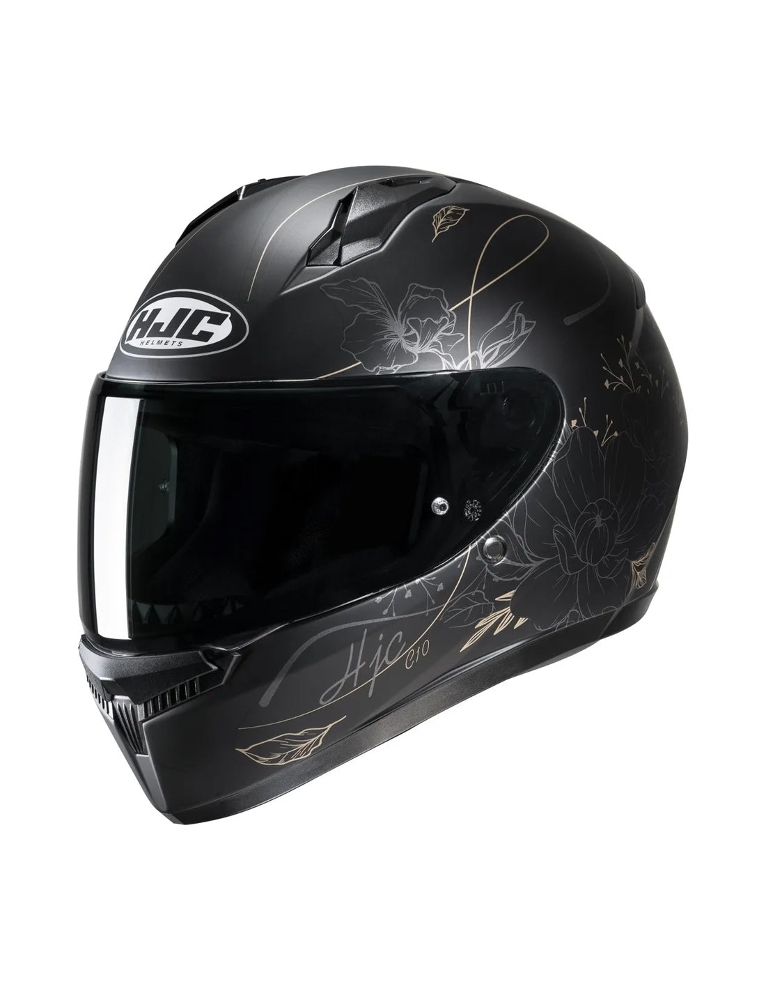HJC-C10 EPIK MC9SF Casco integral de turismo 
