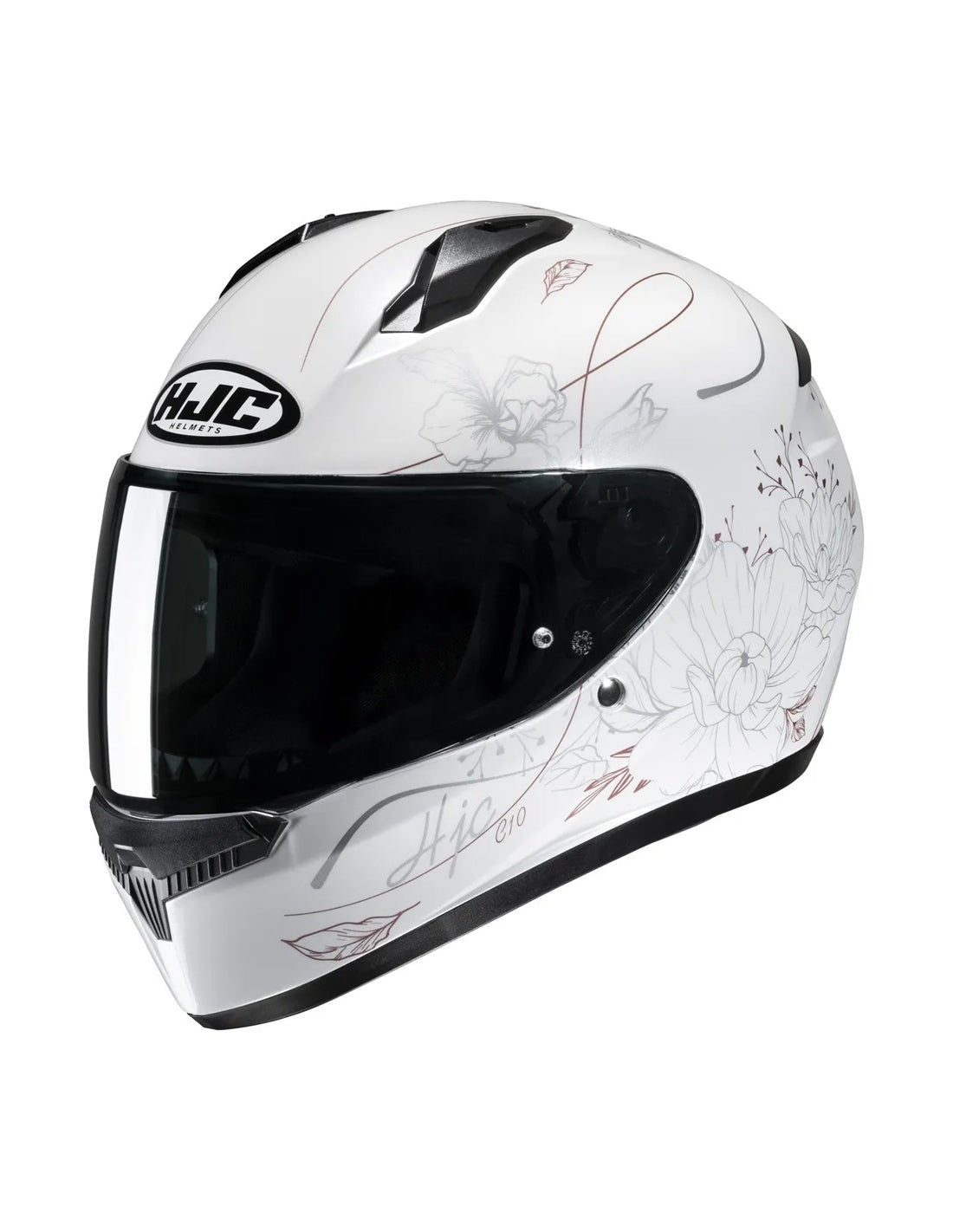 HJC C10 EPIK MC8 Casco Integral turismo deportivo