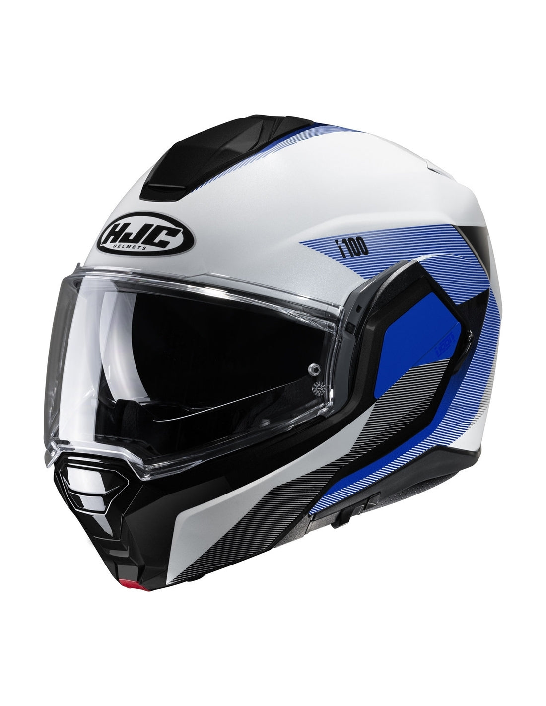 HJC- I100 BESTON MC2 - SECURTEX MOTOR S.L (t/a MaximoMoto)