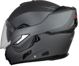 AIROH - CASCOS REV 19 COLOR ANTHRACITE MATT - SECURTEX MOTOR S.L (t/a MaximoMoto)