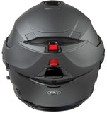 AIROH - CASCOS REV 19 COLOR ANTHRACITE MATT - SECURTEX MOTOR S.L (t/a MaximoMoto)
