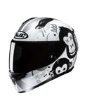 HJC - C10 GETI MC10 casco integral deportivo turismo