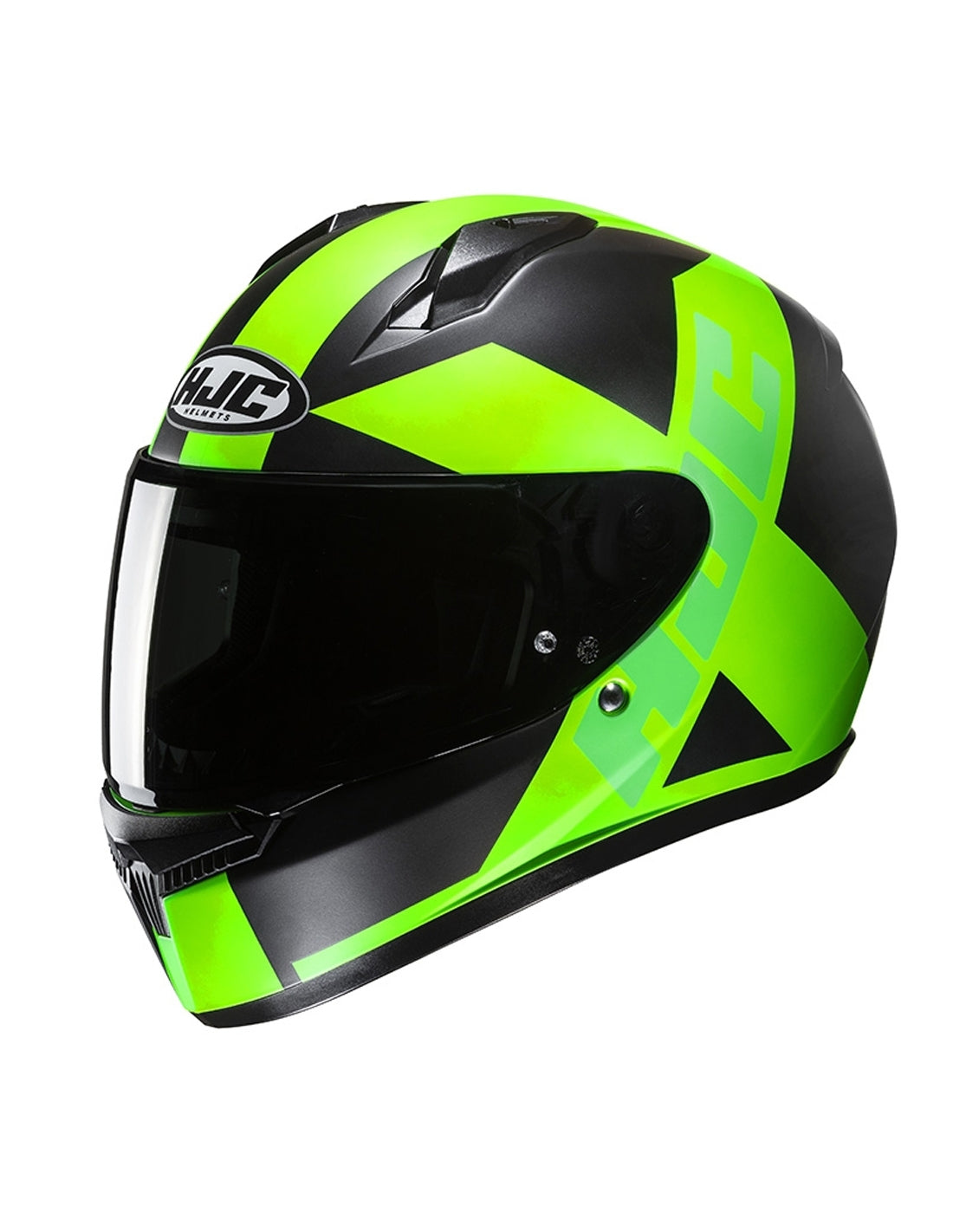 HJC - C10 TEZ MC4HSF casco integral deportivo turismo