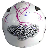 AIROH - CASCOS JT LADY GLOSS - SECURTEX MOTOR S.L (t/a MaximoMoto)