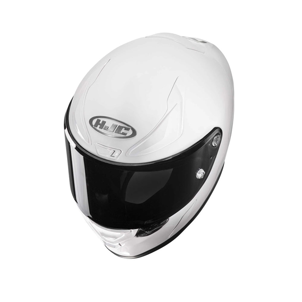 HJC RPHA1 BLANCO/WHITE - SECURTEX MOTOR S.L (t/a MaximoMoto)