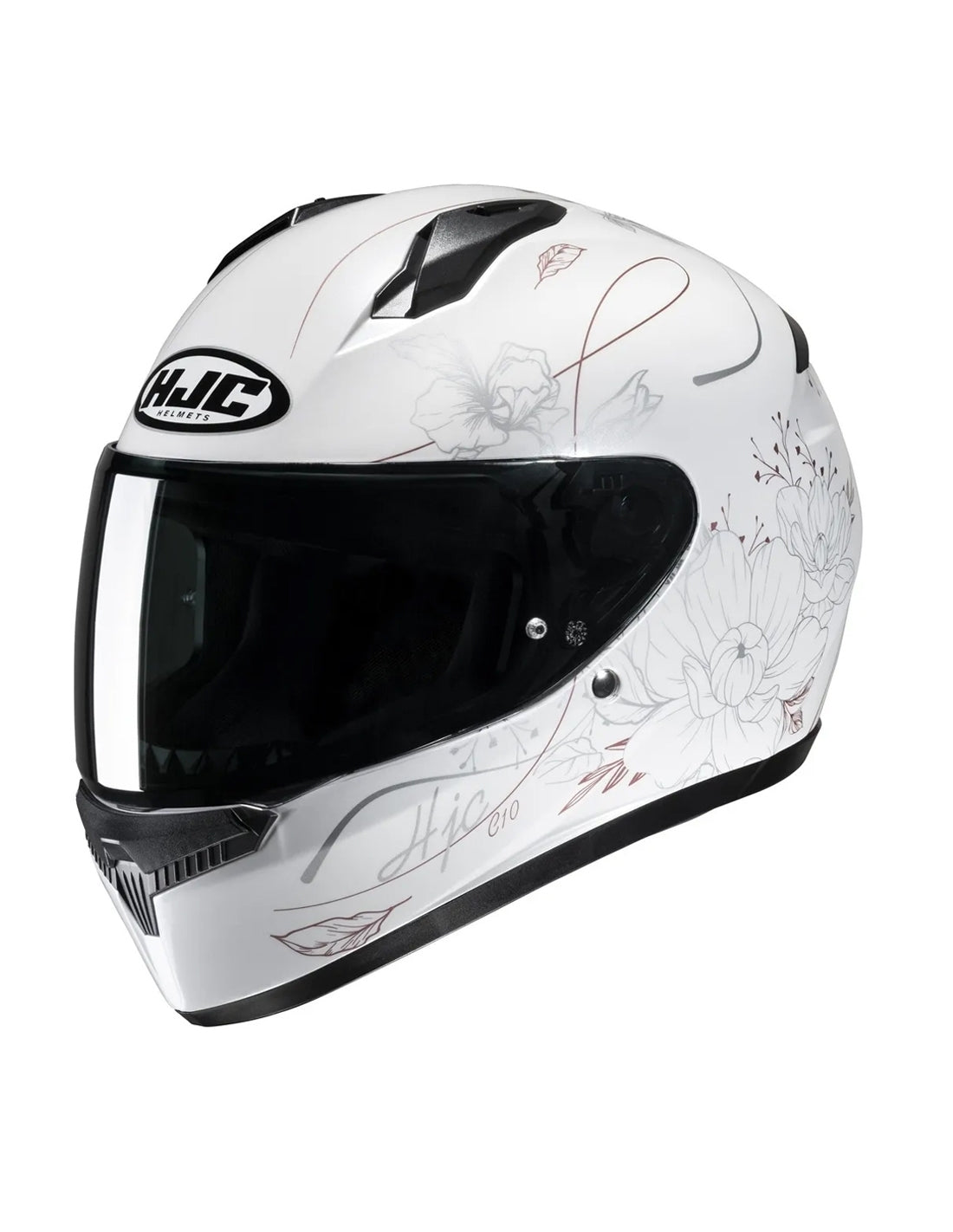 HJC C10 EPIK MC8 Casco Integral turismo deportivo
