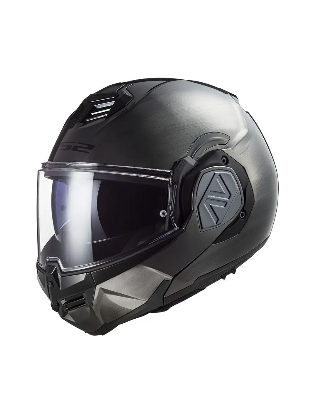 LS2 FF906 ADVANT JEANS - SECURTEX MOTOR S.L (t/a MaximoMoto)