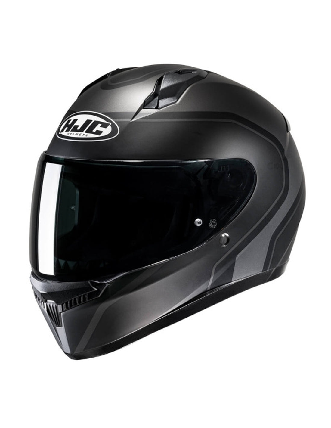 HJC-C10 ELIE MC5SF Casco integral ECE22.06