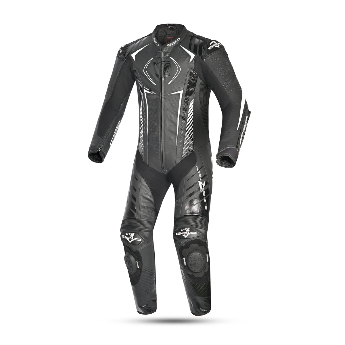 BELA - Mono 1 PC Aragone Negro - SECURTEX MOTOR S.L (t/a MaximoMoto)