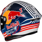 HJC RPHA1 RED BULL AUSTIN GP MC21 - SECURTEX MOTOR S.L (t/a MaximoMoto)