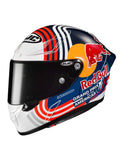 HJC RPHA1 RED BULL AUSTIN GP MC21 - SECURTEX MOTOR S.L (t/a MaximoMoto)