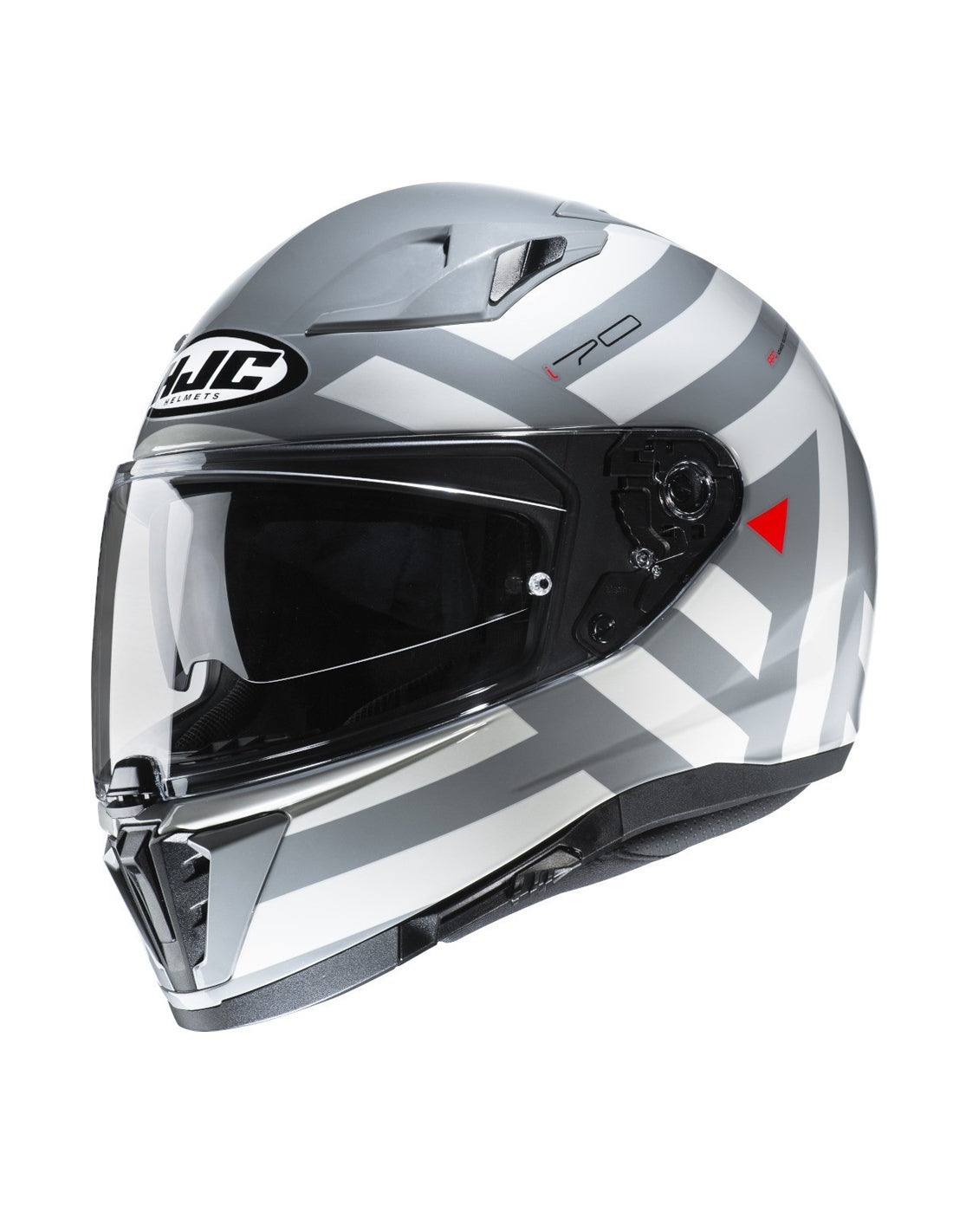 HJC I70 WATU MC1 - SECURTEX MOTOR S.L (t/a MaximoMoto)