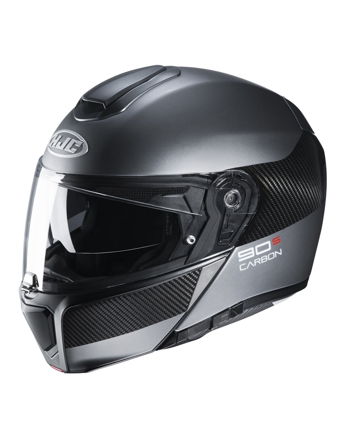 HJC RPHA 90S CARBON LUVE MC5SF - SECURTEX MOTOR S.L (t/a MaximoMoto)
