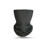 RTECH - Térmico Textil ROCKER NECK TUBE WINTER Negro - TU / Negro
