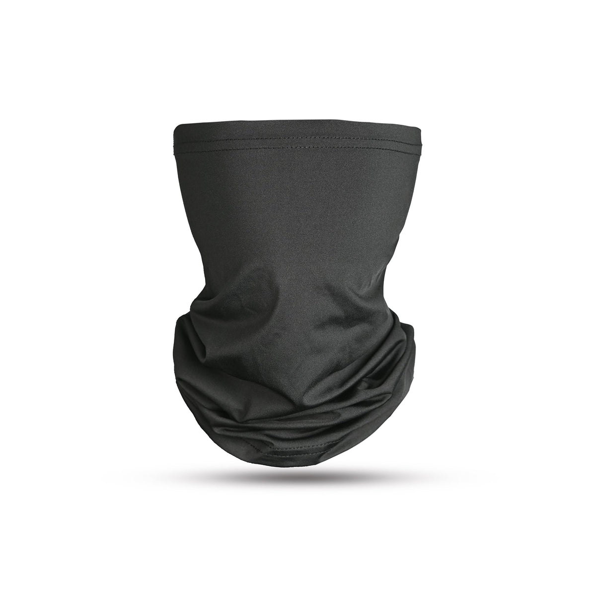 RTECH - Térmico Textil ROCKER NECK TUBE SUMMER Negro - TU / Negro