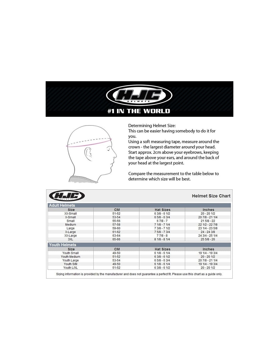HJC i70 WATU MC10 motocicleta turismo integral Casco - CASCO