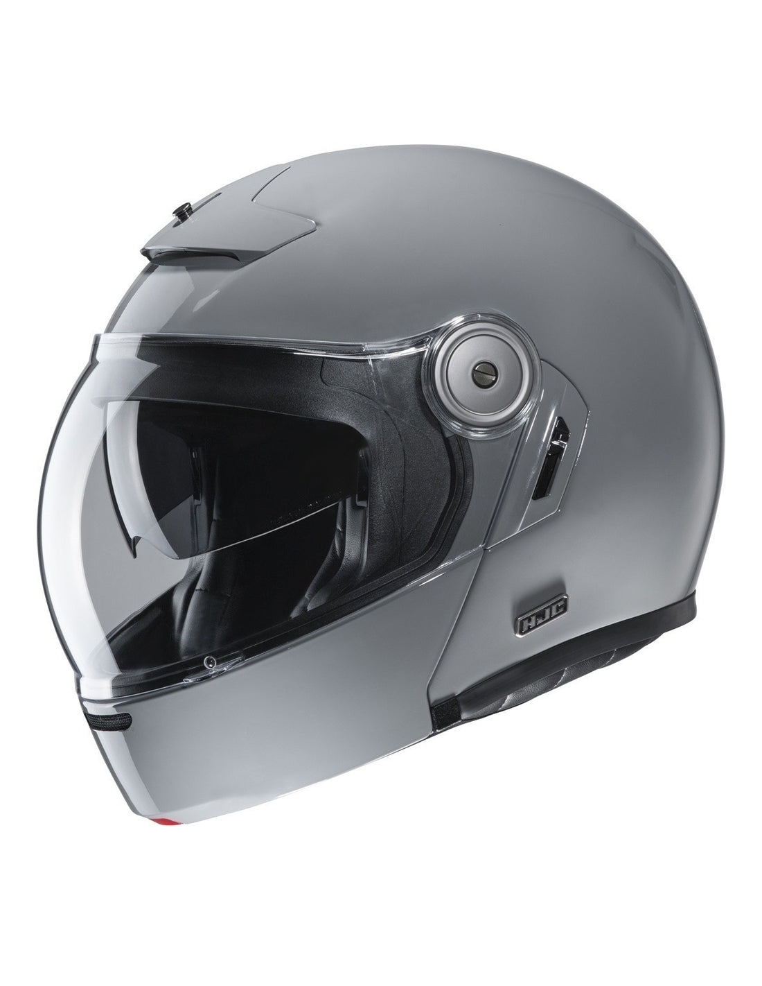 HJC V90 N. GREY - SECURTEX MOTOR S.L (t/a MaximoMoto)