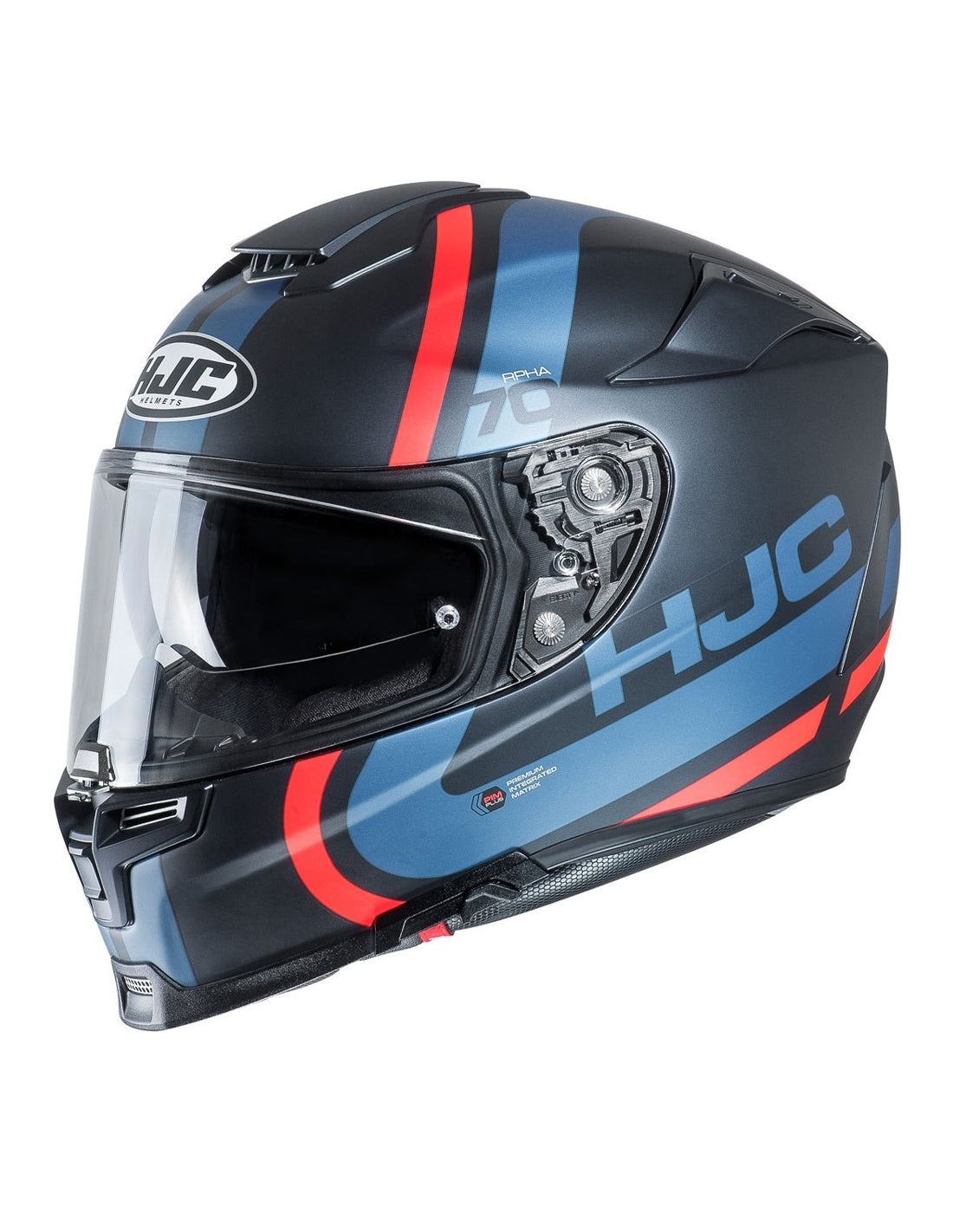 HJC RPHA 70 GAON MC2SF - SECURTEX MOTOR S.L (t/a MaximoMoto)