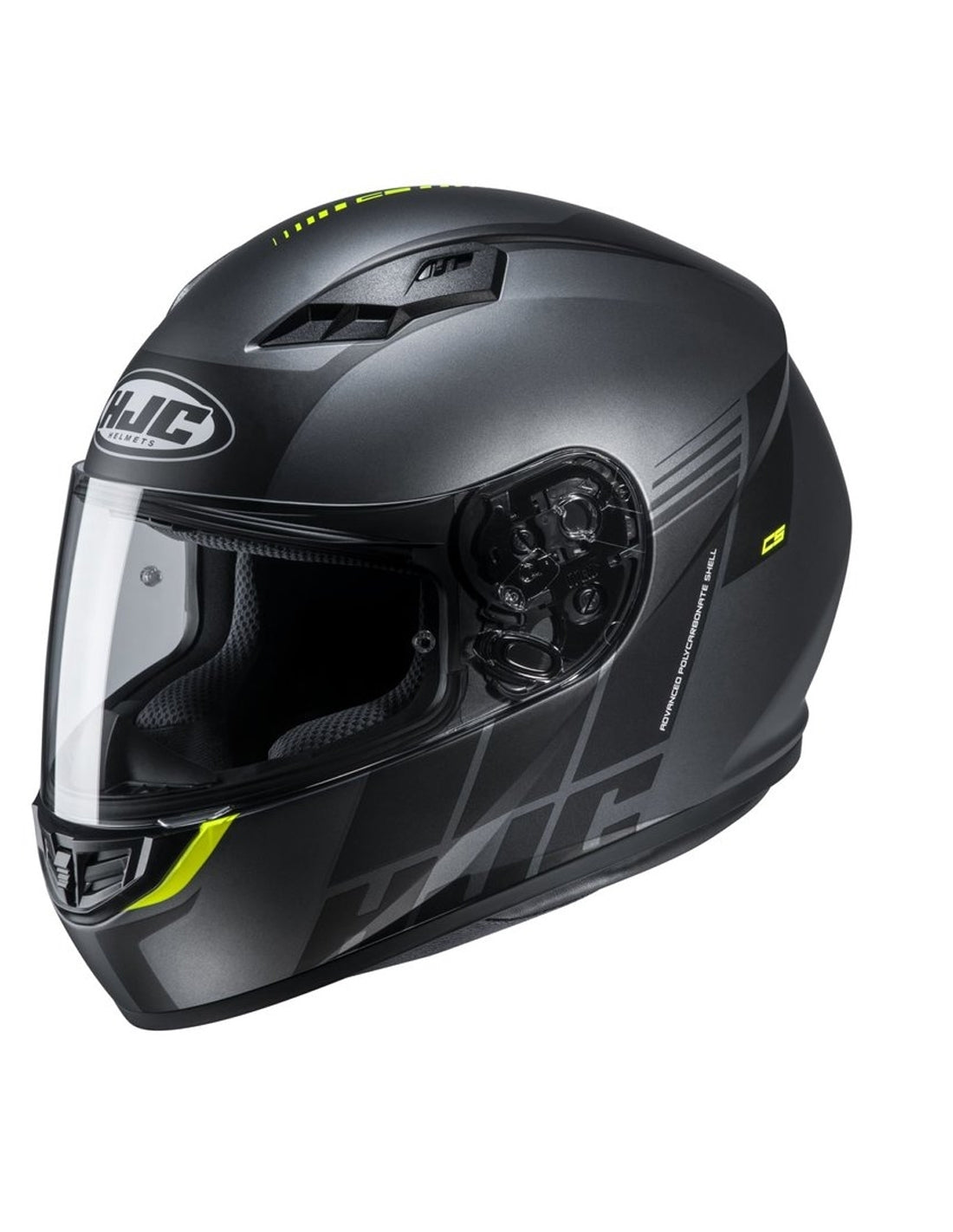 HJC CS15 MYLO MC5SF - SECURTEX MOTOR S.L (t/a MaximoMoto)