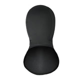 RTECH - Termico Panther 298 Balaclava Negro/Antracita - UNICA / Negro/Antracita
