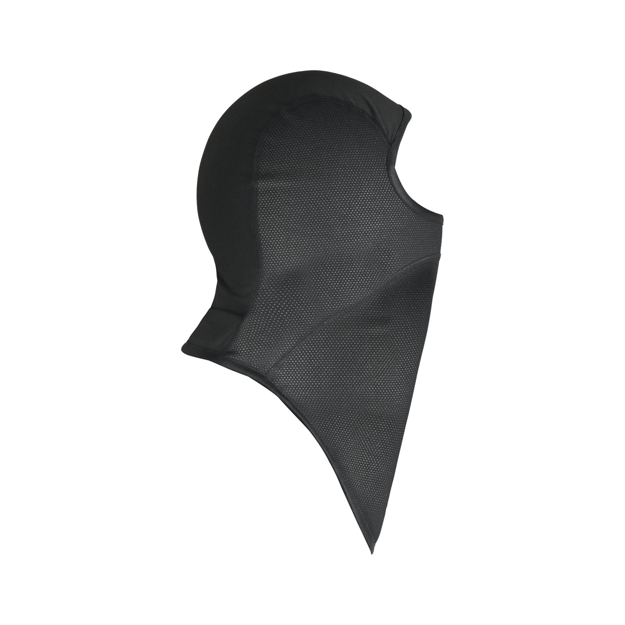 RTECH - Termico Panther 298 Balaclava Negro/Antracita - UNICA / Negro/Antracita