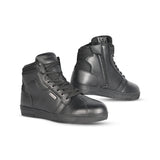 BELA - Botas Piel Atlas Man Negro - SECURTEX MOTOR S.L (t/a MaximoMoto)