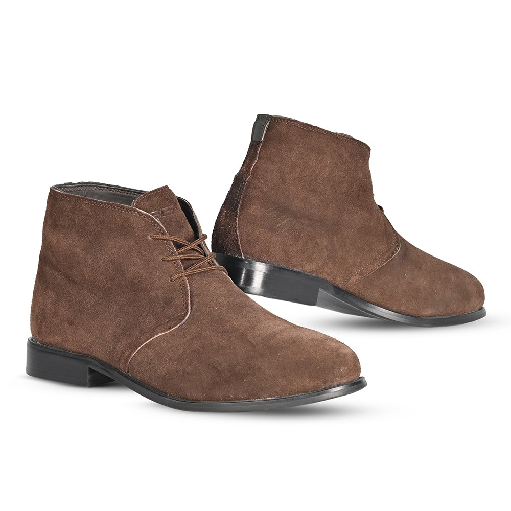 BELA - Botas Piel Kent Marrón D - SECURTEX MOTOR S.L (t/a MaximoMoto)