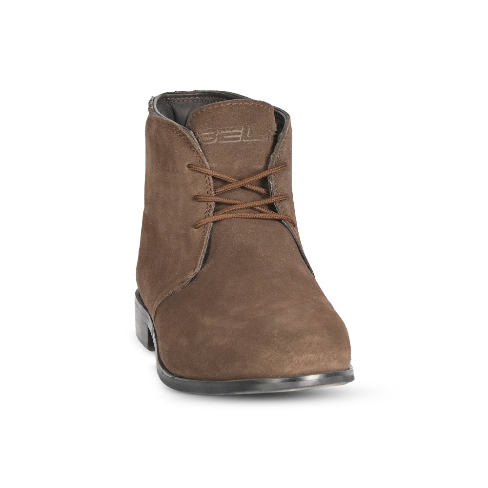 BELA - Botas Piel Kent Marrón AB - SECURTEX MOTOR S.L (t/a MaximoMoto)