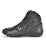 BELA - Botas Piel Kiva Lady Negro/Purpura - BOTAS