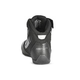 BELA - Botas Piel Kiva Man Negro/Gris - SECURTEX MOTOR S.L (t/a MaximoMoto)