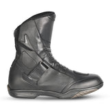 R-TECH - Botas Piel Revo Touring Negro - SECURTEX MOTOR S.L (t/a MaximoMoto)